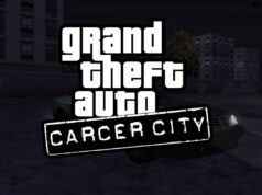Unohda GTA 6, sillä ilmainen GTA: Carcer City ilmestyy maaliskuussa