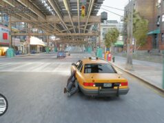 Missä järjestyksessä Grand Theft Auto -pelit ovat aikajanalla?