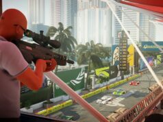 Hitman: World of Assassination saa alustojen välisen ristikkäisen etenemisen