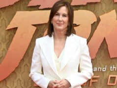 Kathleen Kennedy vahvistaa: Lucasfilmiltä tulossa uusi Star Wars -trilogia