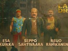 Suomalainen arkinen selviytymisseikkailu Last Drop saapuu pian Steamiin