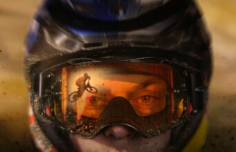 Mavrix by Matt Jones -arvostelu – kuin Tony Hawk, mutta maastopyörillä