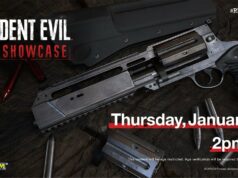 Capcom järjestää Resident Evil Showcase -lähetyksen tällä viikolla