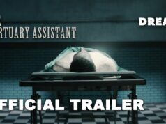 Hirvittävään kauhupeliin pohjautuva elokuva sai ensimmäisen julisteen, trailerin ja julkaisuajankohdan