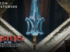 Tuleva He-Man-elokuva sai teaserin, joka muistuttaa 1980-luvun hyvistä ajoista