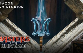 Tuleva He-Man-elokuva sai teaserin, joka muistuttaa 1980-luvun hyvistä ajoista