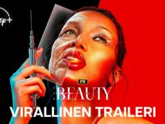 Uusi bodyhorror-sarja The Beauty saa ensimmäiset jaksonsa tänään Disney+:lla