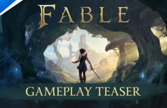Xbox ja Playground Games esittelivät odotetun Fable-pelin