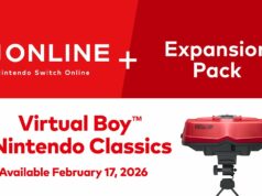 Nintendo julkaisee kaksi alunperin Virtual Boy VR-laitteelle suunniteltua peliä