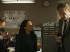 Liam Neesonin tähdittämälle Mies ja alaston ase 4 -elokuvalle ei ole tulossa jatkoa