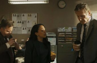 Liam Neesonin tähdittämälle Mies ja alaston ase 4 -elokuvalle ei ole tulossa jatkoa