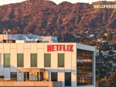 Netflix paljastaa, miksi luopui elokuvateatteriensi-illoistaan tuottamiensa elokuvien osalta