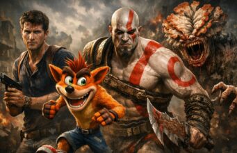 PlayStation Plus -taaksepäinyhteensopivuus on iso vitsi – Xboxin hallitsee vanhoja pelejä ylivoimaisesti