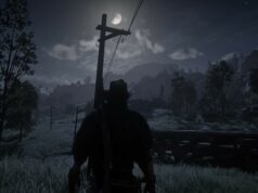 Red Dead Redemption 2 -pelin hämähäkinseittimysteeri löydettiin vasta nyt 8 vuotta pelin julkaisusta