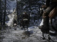 RDR2:n uuden sukupolven päivitys on olemassa – sisäpiiriläinen vuotaa tuoreita yksityiskohtia