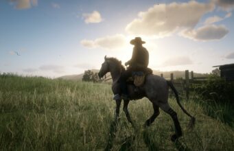 Viikko sitten Red Dead Redemption 2:sta löydetty mysteeri on edennyt yhteisössä loppuvaiheeseen