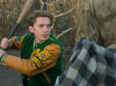 Scary Stories to Tell in the Dark -ohjaajan seuraava leffa julkaistaan keväällä