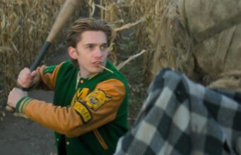 Scary Stories to Tell in the Dark -ohjaajan seuraava leffa julkaistaan keväällä