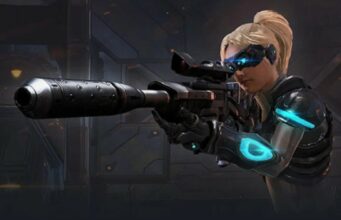 Blizzardilta tulossa Far Cry -pomon vetämä StarCraft-räiskintäpeli?