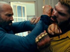 Jason Stathamin The Beekeeper saa jatko-osan