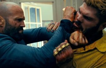 Jason Stathamin The Beekeeper saa jatko-osan