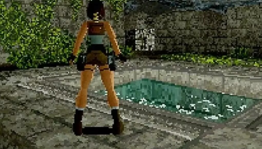 tomb-raider-ps1-ryottainen-grafiikka