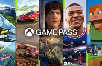 Xbox Game Passiin julkaistaan kaksi uutta yllätyspeliä