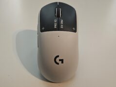 Logitech Pro X2 Superstrike -arvostelu – klikinsäästäjähiiri, räätälöitävällä kokemuksella