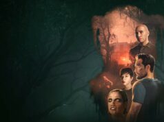 The 9th Charnel -arvostelu – tuskainen tusinatavara