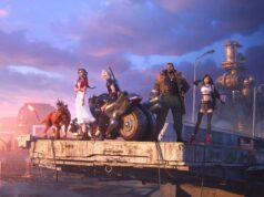 Final Fantasy VII Remake Intergrade (Switch 2) -arvostelu – Sephirothin miekka pullistelee taskussa, eikä edes hävetä