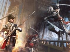 Ubisoft nimitti Assassin’s Creed IV: Black Flag -tiimin koko Assassin’s Creed -pelisarjan johtoon
