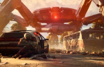 Arc Riders -pelin kehittäjät mukaan tekemään seuraavaa StarCraft-peliä