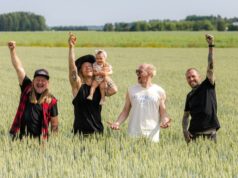 Tältä näyttää Duudsoneiden uusi stunt-leffa, Duudsonit-elokuva: Kotiinpaluu