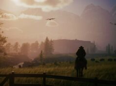 Unohda Red Dead Redemption 3:n odottelu ja tutustu tähän tulevaan länkkäripeliin
