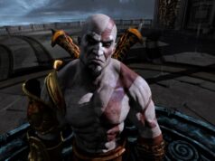 Kratoksen ääninäyttelijä paljasti vahingossa, mitä uutta God of War -remaket tuovat pelillisesti mukanaan