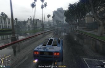Rockstar Games paljasti suunnitelmansa GTA 5 Onlinen osalta GTA 6:n julkaisun jälkeen