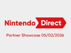 Missasitko Nintendo Direct: Partner Showcase -lähetyksen? Näet sen tästä
