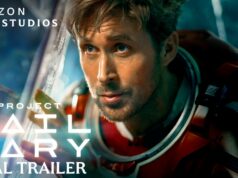 Operaatio Ave Maria sai viimeisen trailerinsa ja uuden julisteen