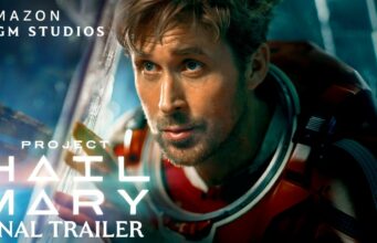 Operaatio Ave Maria sai viimeisen trailerinsa ja uuden julisteen