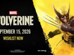 Marvel’s Wolverine -pelin julkaisupäivä vahvistettiin