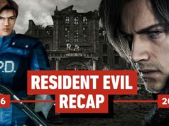 Ennen Resident Evil 9 -pelin pelaamista, on hyvä kurkata, mitä tähän asti on tapahtunut