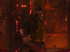 Tältä näyttää Mortal Kombat II -elokuva – uusi verinen traileri julkaistiin