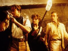 The Mummy -elokuvat saavat uuden jatko-osan – alkuperäiset tähdet palaavat rooleihinsa