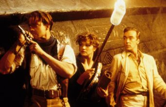The Mummy -elokuvat saavat uuden jatko-osan – alkuperäiset tähdet palaavat rooleihinsa