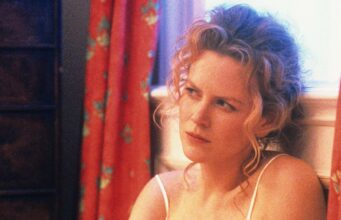 Nicole Kidman tähdittänee tulevaa eroottista trillerisarjaa