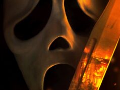 Ghostface on aiempaa väkivaltaisempi – Scream 7 sai viimeisen trailerinsa