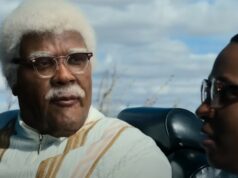 Tyler Perryn uutuuskomedia sai K-18-trailerinsa