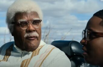 Tyler Perryn uutuuskomedia sai K-18-trailerinsa