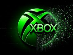 Microsoft saattaa ajaa Xbox-pelibrändinsä hallitusti alas keskittyessään AI-liiketoimintoihin Osittain ehjä Xbox-symboli on hajoamassa bittimuhjuksi.