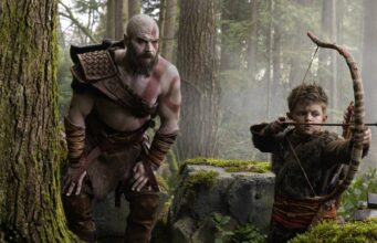 God of War -televisiosarjan näyttelijävaihdokset viittaavat aikaloikkaan